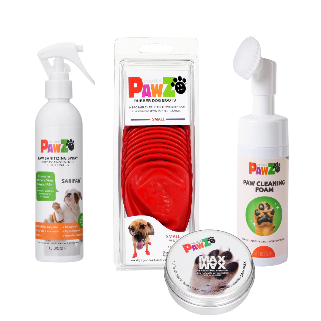 Full Paw Kit