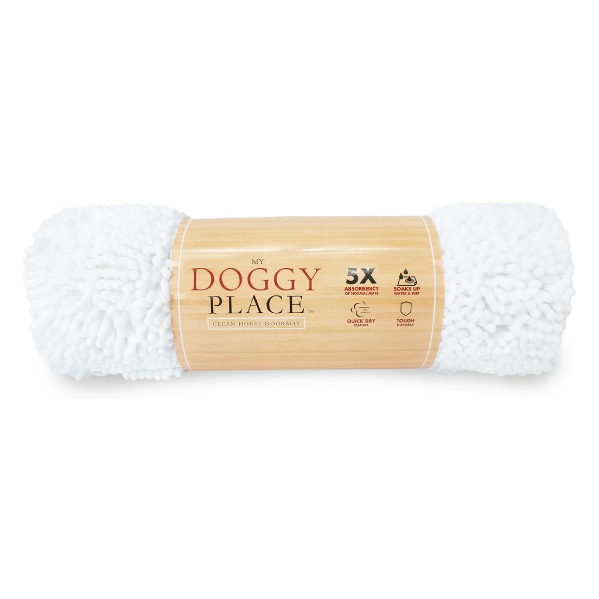 Doggy on sale place doormat