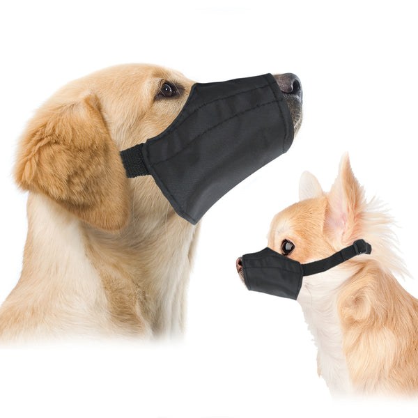 Dog muzzle shop city farmers