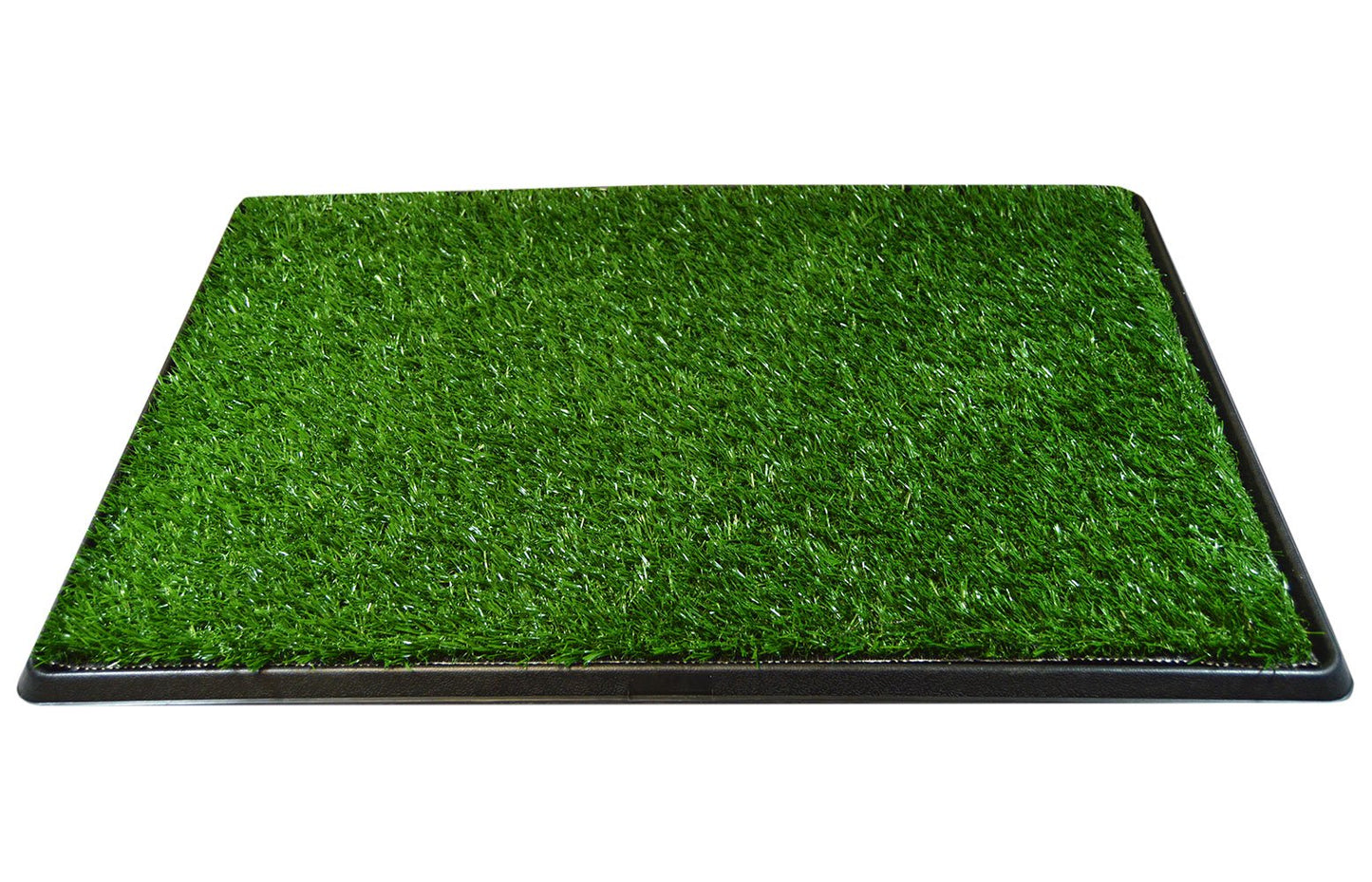 Pet Dog Pee Turf Bathroom Relief System - 3 Layers