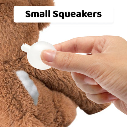 Small Replacement Squeakers