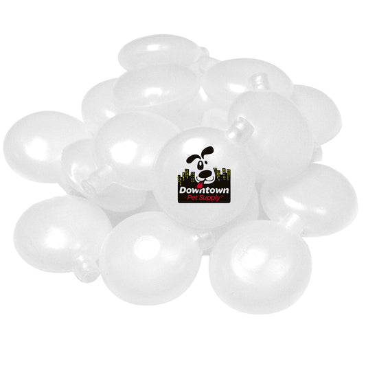 1 3/4" in Diameter Dog Replacement Squekers - Multi-Pack Options