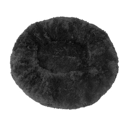 Donut Bed for Dogs - Orthopedic Dog Bed - Multi-Size and Color Options