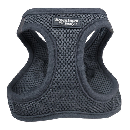 Best No Pull, Step in Adjustable Comfort Dog Harness, Easy to Put on Small & Medium Dogs