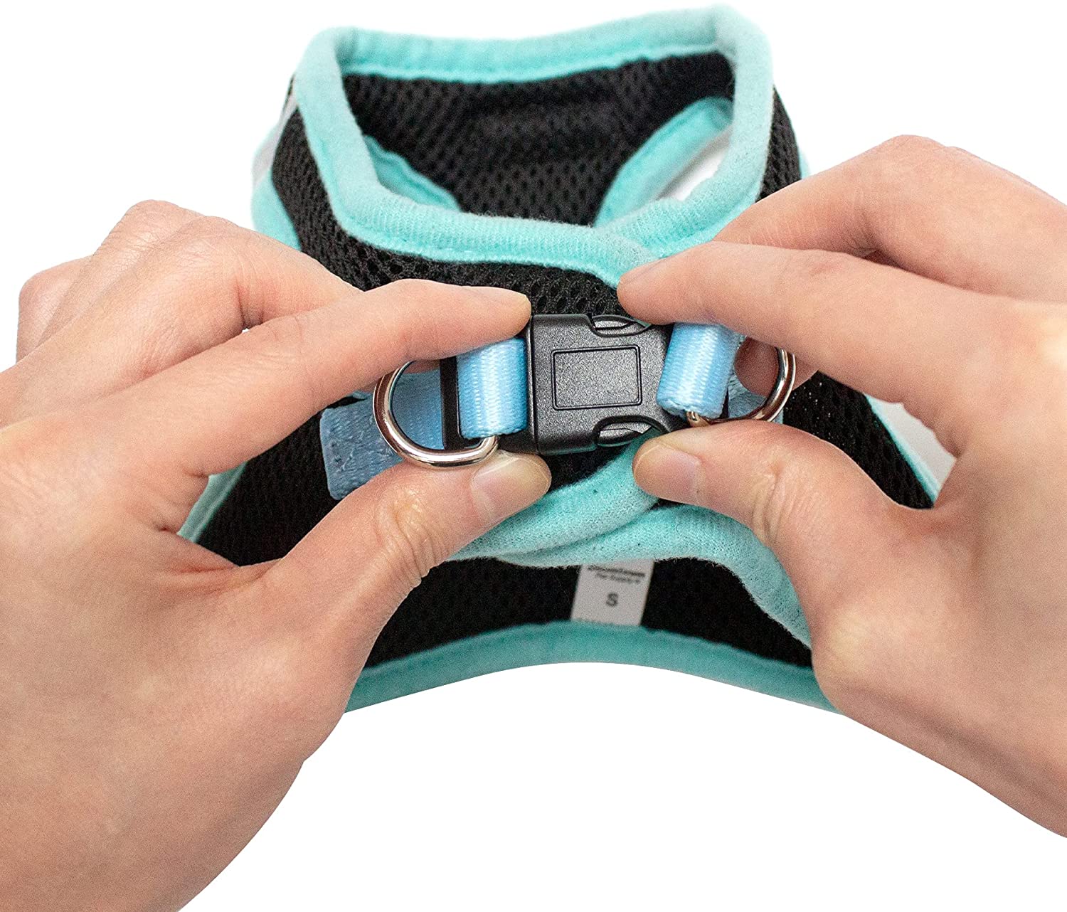 Flip Flops Step-In Dog Harness Large