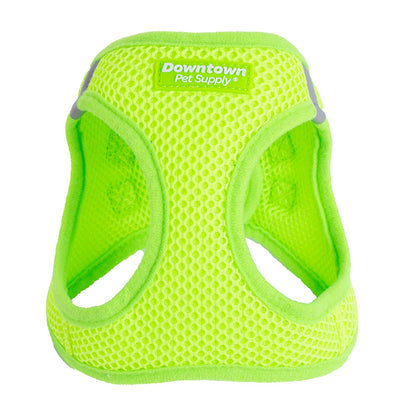 Best No Pull, Step in Adjustable Comfort Dog Harness, Easy to Put on Small & Medium Dogs