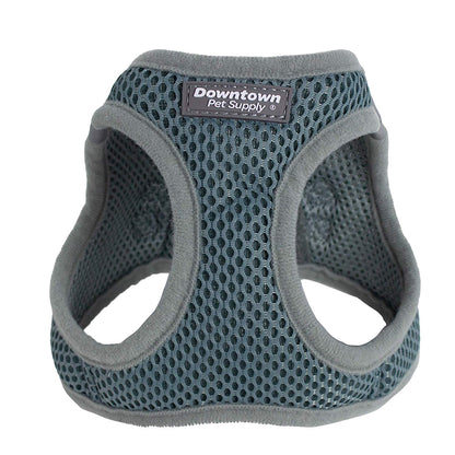 Best No Pull, Step in Adjustable Comfort Dog Harness, Easy to Put on Small & Medium Dogs