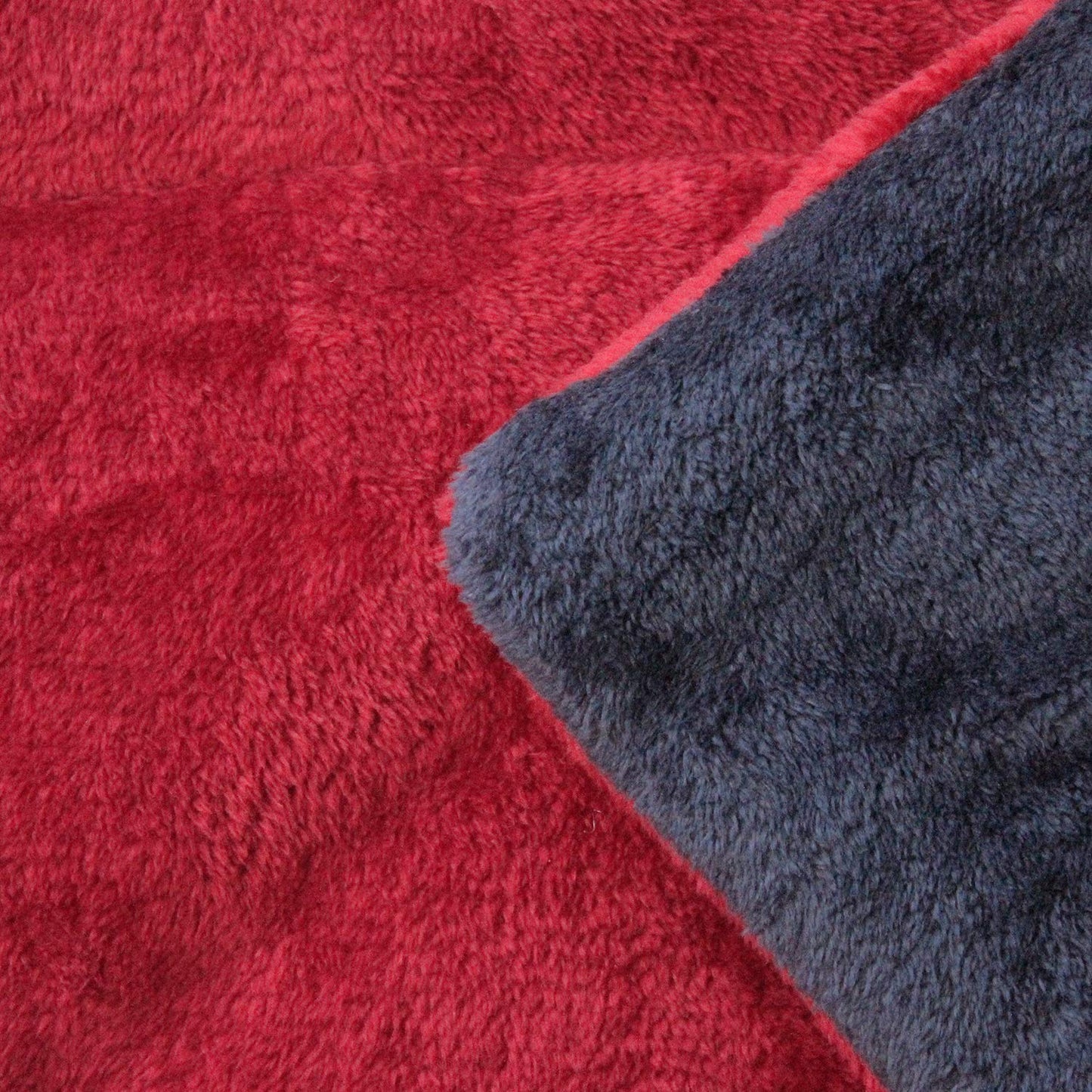 Comfort Plush Two-Sided Dog Crate Mat - Multi-Size and Color Options