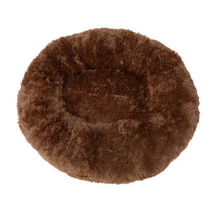 Donut Bed for Dogs - Orthopedic Dog Bed - Multi-Size and Color Options