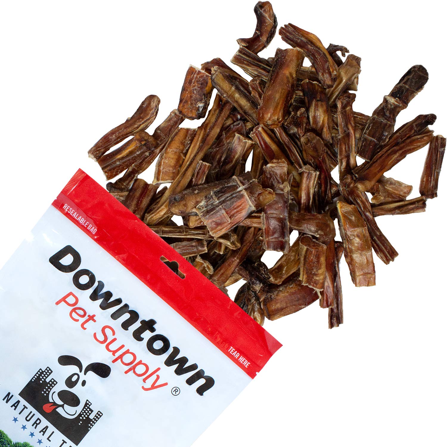 Downtown 2024 bully sticks