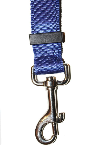 Universal Dog Seatbelt, Adjustable Safety Restraint For Travel