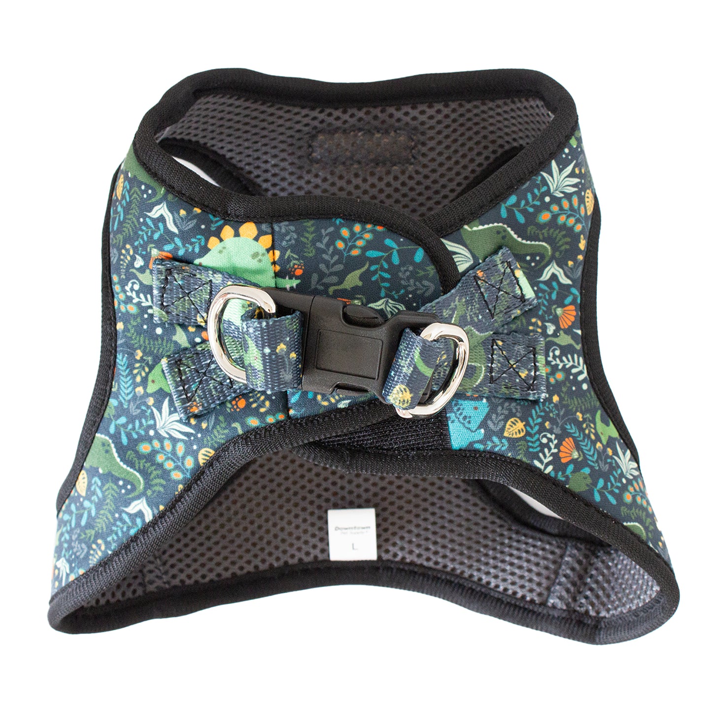 Best No Pull, Step in Adjustable Comfort Dog Harness, Easy to Put on Small & Medium Dogs