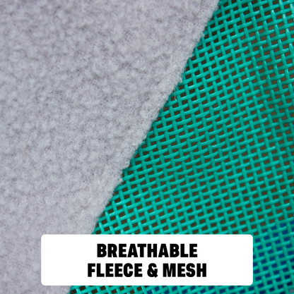 Fly Mask For a Horse with Ears or with Nose - Multi-Size Options