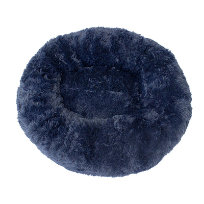 Donut Bed for Dogs - Orthopedic Dog Bed - Multi-Size and Color Options