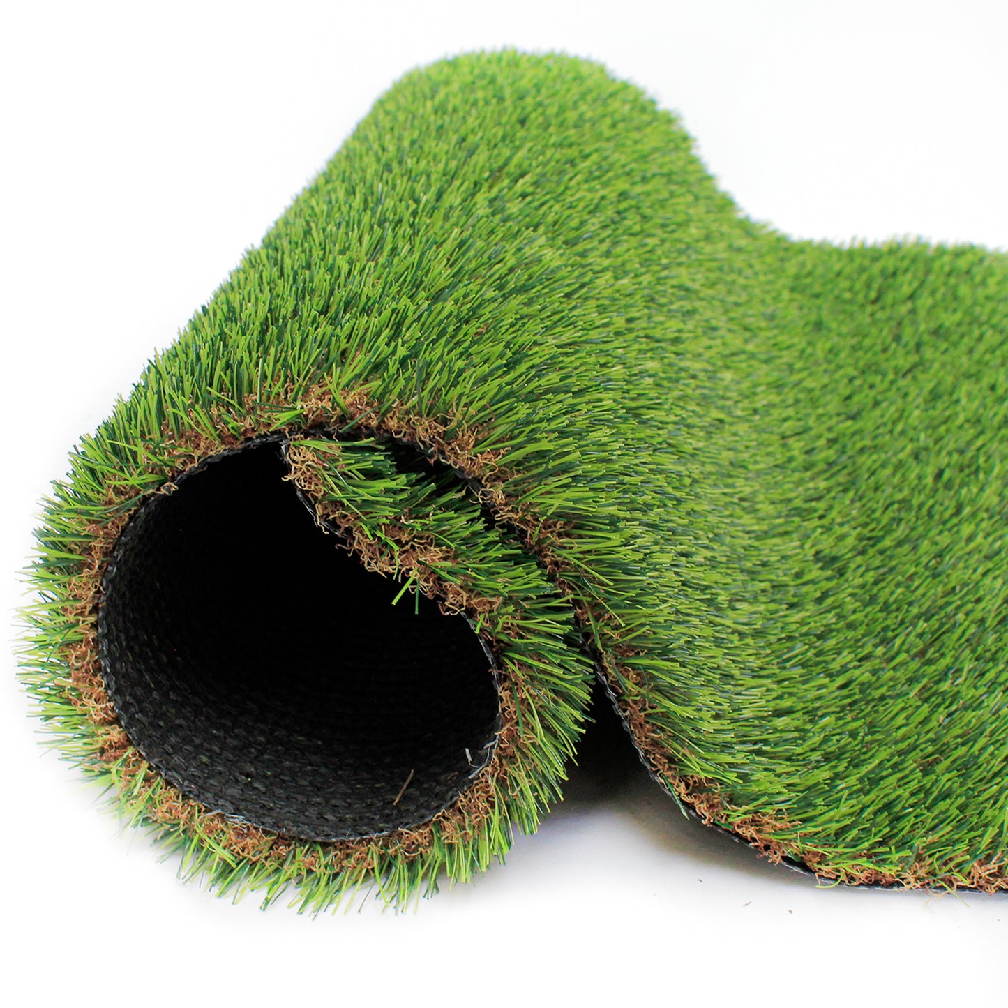 Pee Grass Turf for Dogs - Easy Drainage Mat - Multi-Size Options