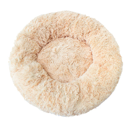 Donut Bed for Dogs - Orthopedic Dog Bed - Multi-Size and Color Options