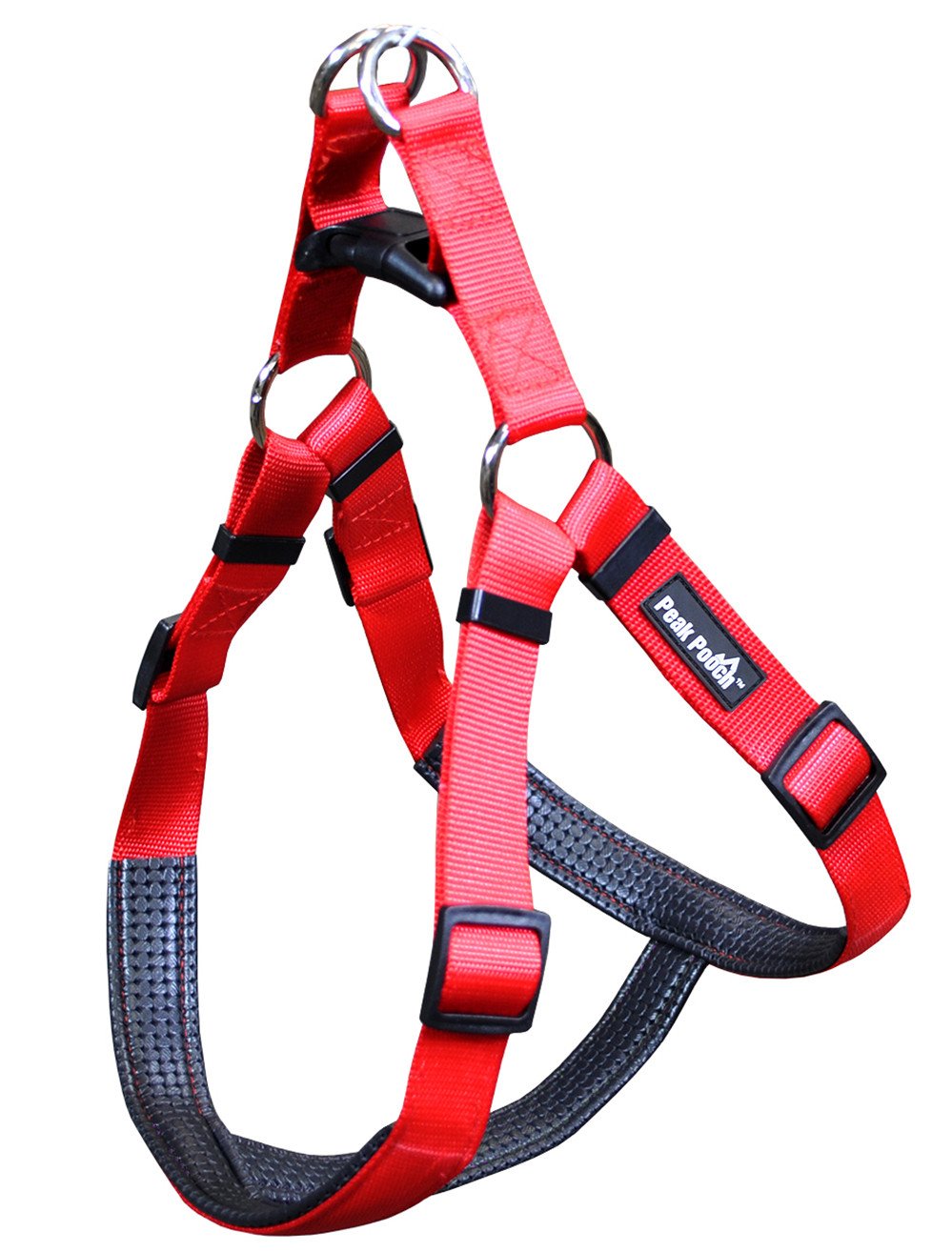 Peak pooch sale harness