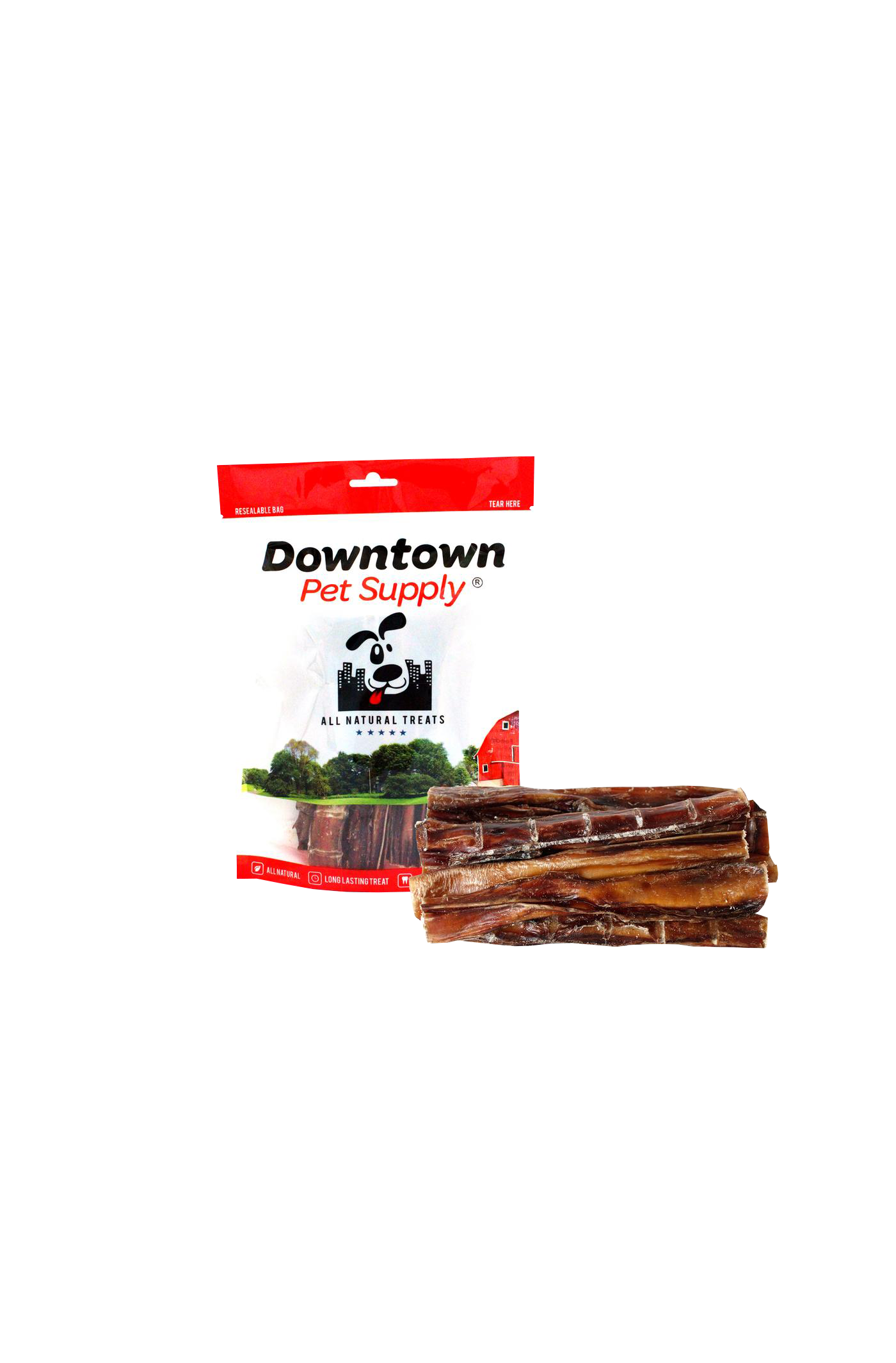 Downtown pet supply bully sticks best sale
