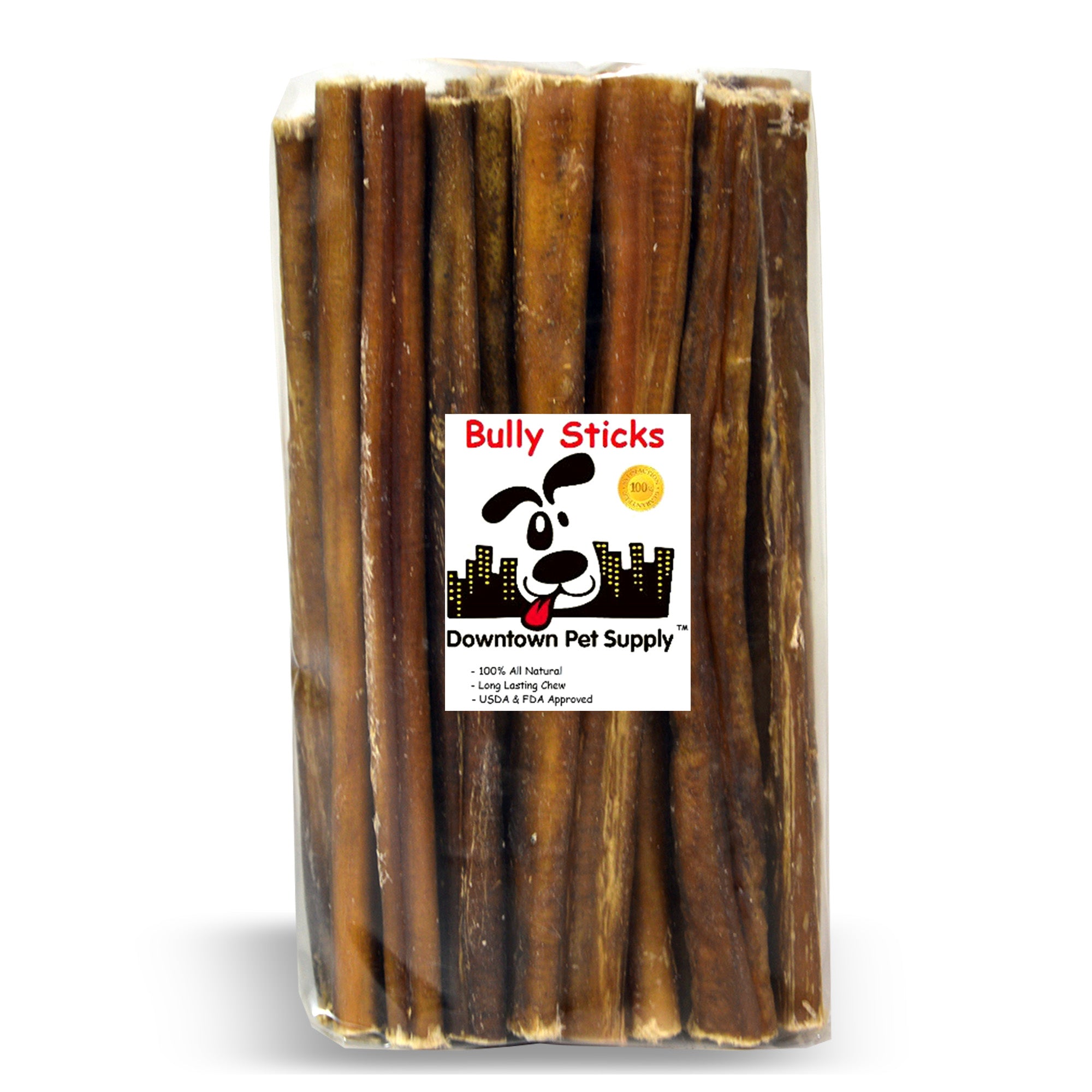 Cadet bully sticks on sale wholesale