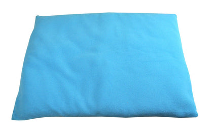 Dog Crate Mat - Comfort Fleece Pad Bed - Multi-Size and Color Options