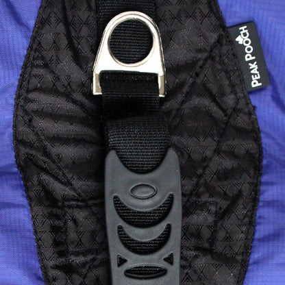 Reflective No Pull Dog Harness - Multi-Size and Color Options