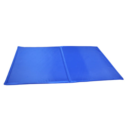 Pet Cooling Mat for Small Dogs and Cats - Multi-Size Options