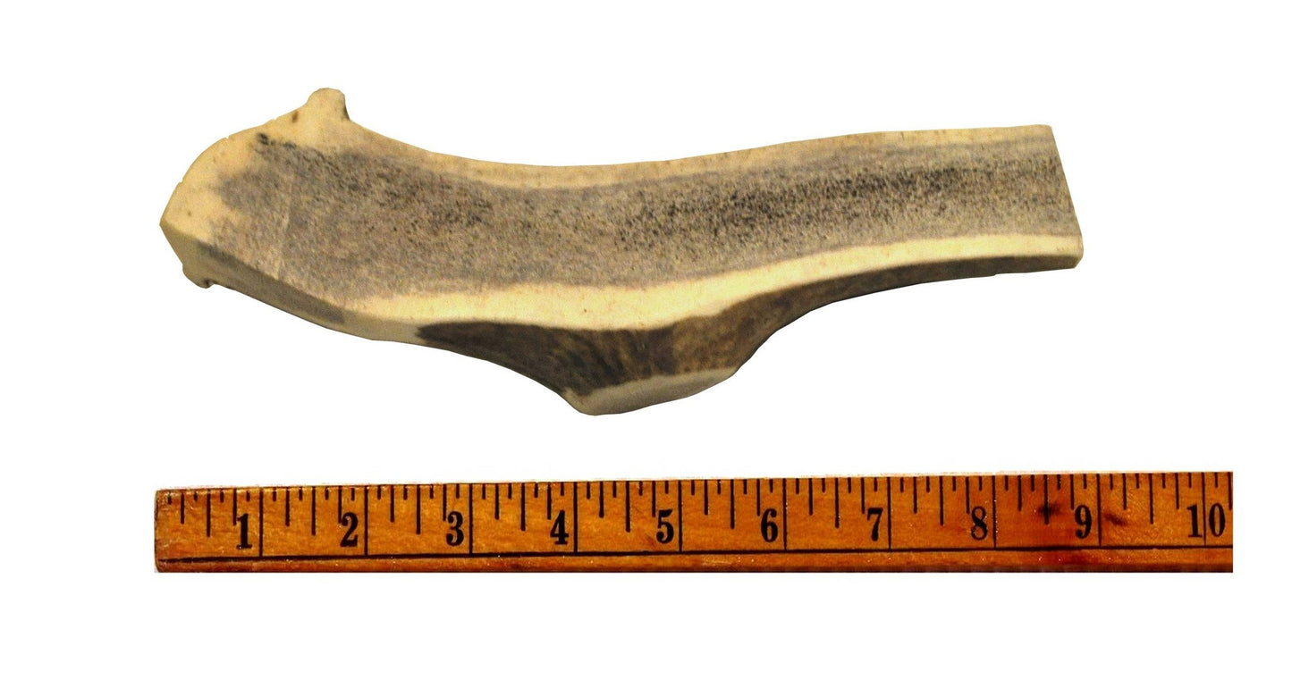 Split Antle Dog Treats - All Natural Dog Chew Treats - By Size