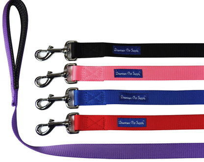 Padded Dog Leash