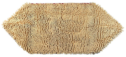 Absorbent Microfiber Dog Towel - Quick Dry Towel - Multi-Color Options