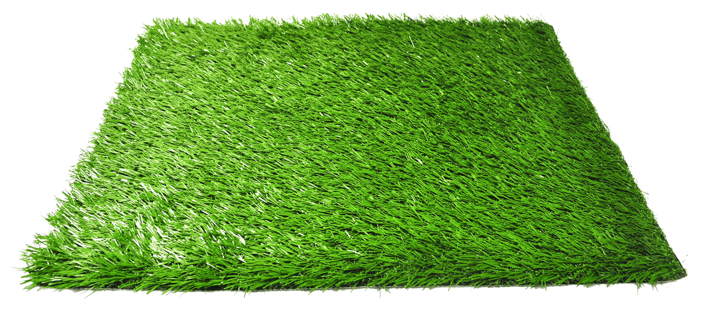 Pee Replacement Grass Turf - Dog Grass Pad - Multi-Size Options