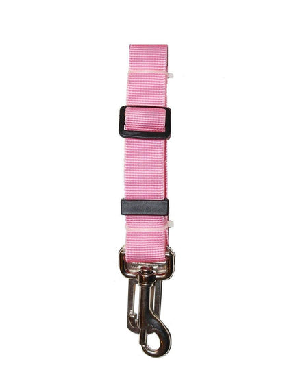Universal Dog Seatbelt, Adjustable Safety Restraint For Travel