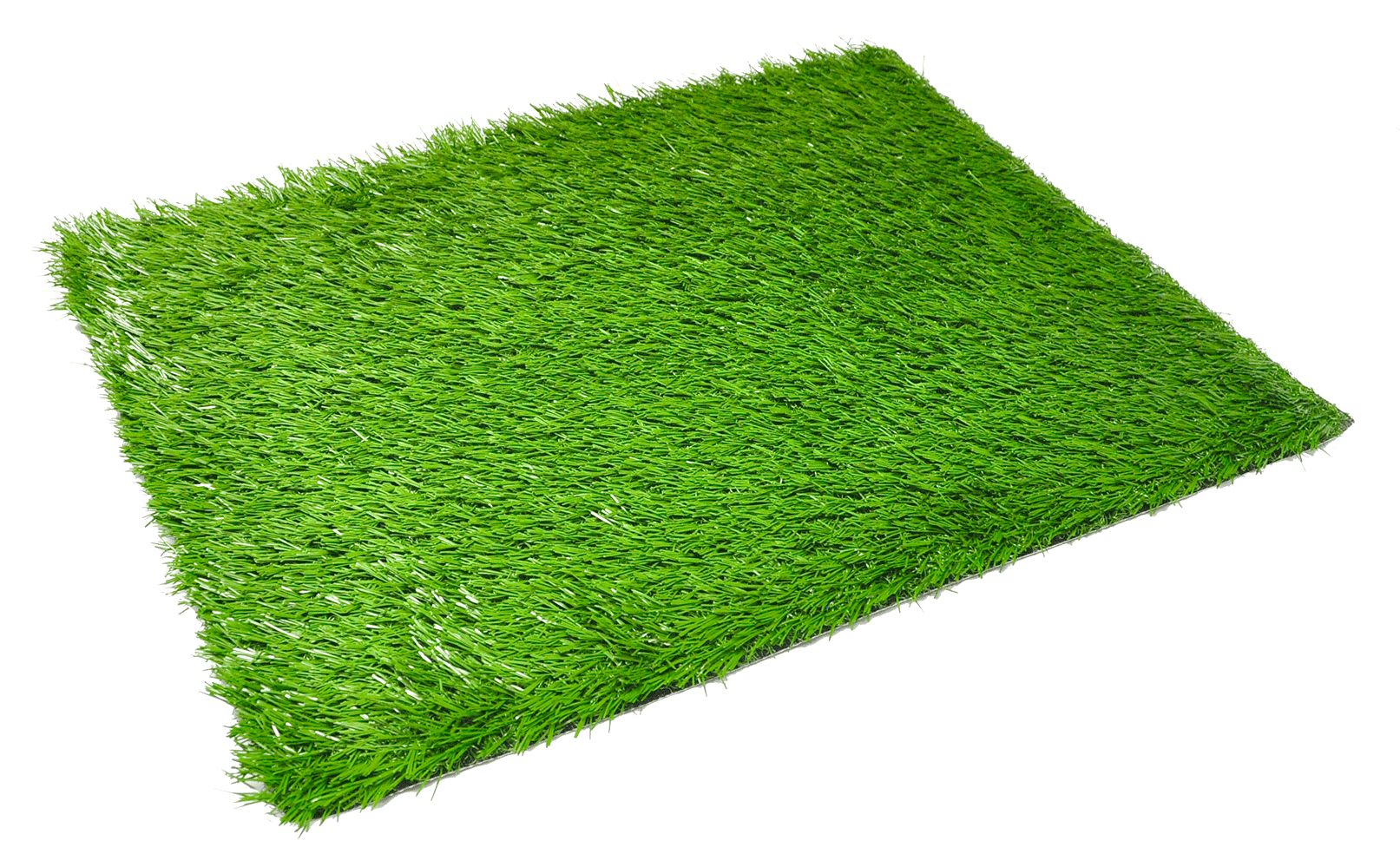 Pet grass outlet pad